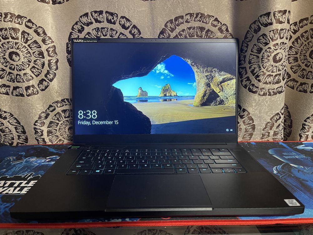 Laptop Razer Blade 15