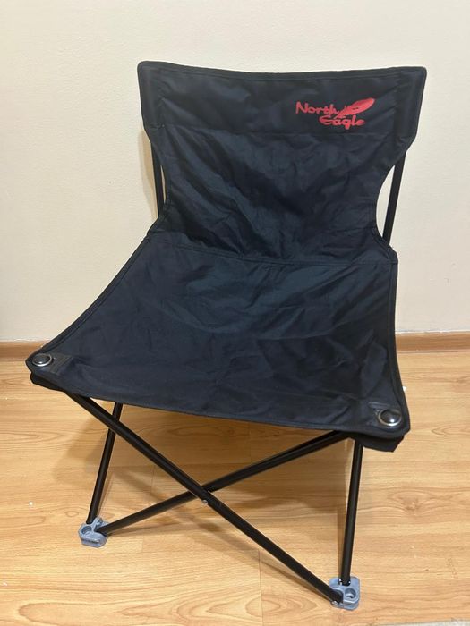 Стул раскладной для кемпинга