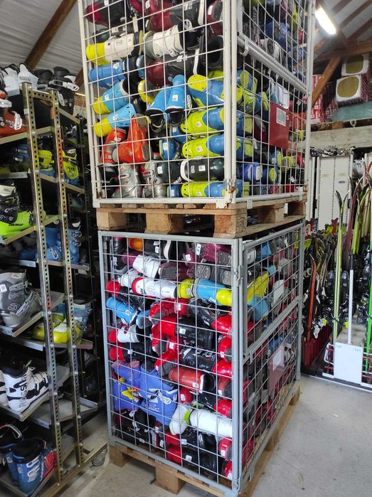 Vand lot clapari copii second hand en-gros, toate marimile