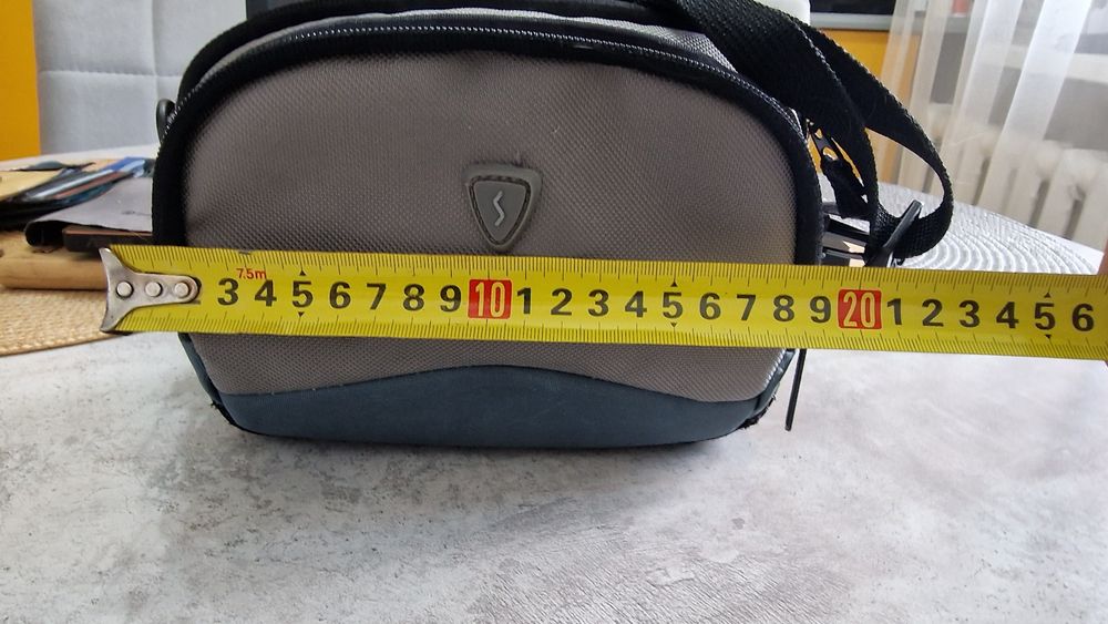 Продам сумку для фото видео экшн камеры