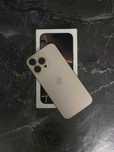 iPhone 16 pro max E-Sim  (Актобе 414) номер лот 725376