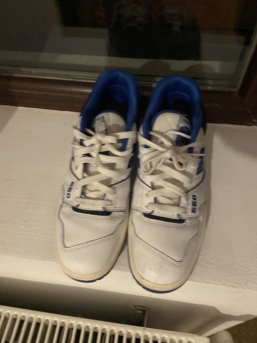 New Balance 550 - Albi