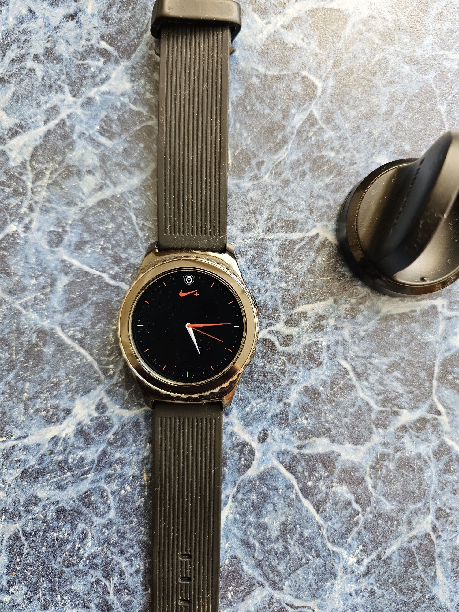 Galaxy watch S2 classic