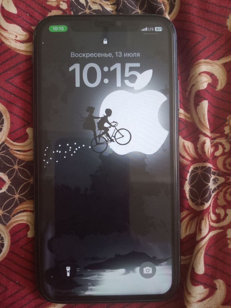 Tel sotiladi iphone 11