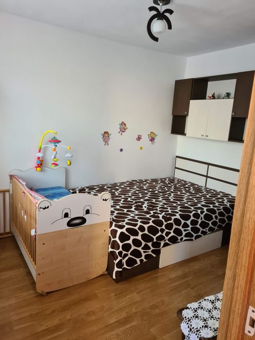 Inchiriez ap. 2 camere