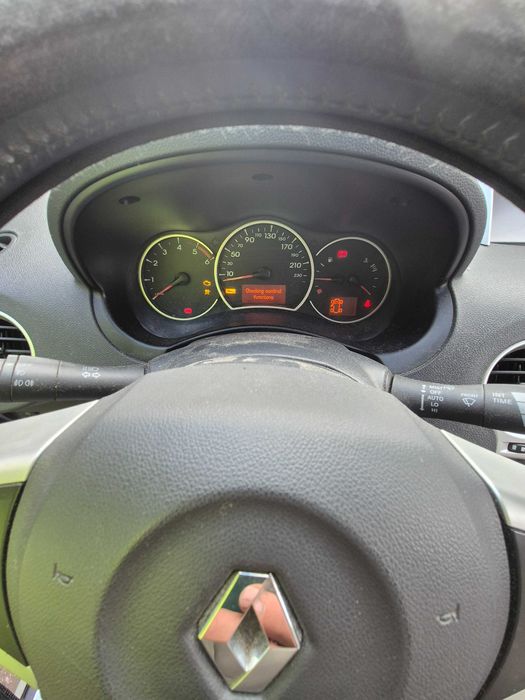 Renalut koleos 2009. 2.0DCI