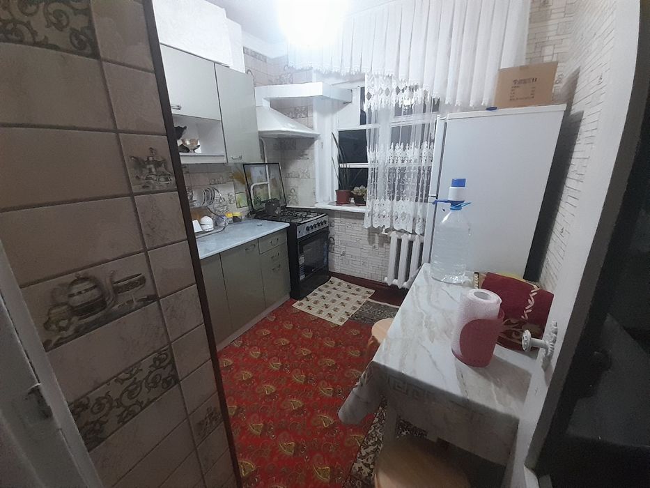 Не агенство Продается кавртира в раене азиз базар