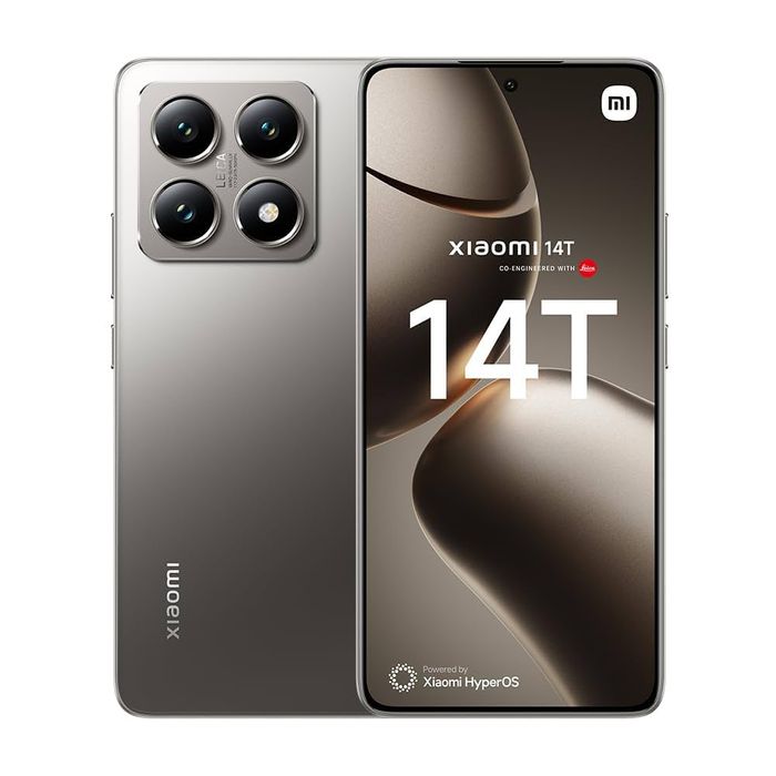 Xiaomi 14T 12/256GB