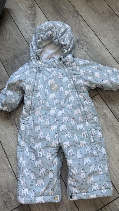 Продам комбинезон