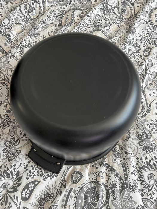 Multicooker PHILIPS MyRecipe HD4749/70, 5l, 980W, 22 programe, negru