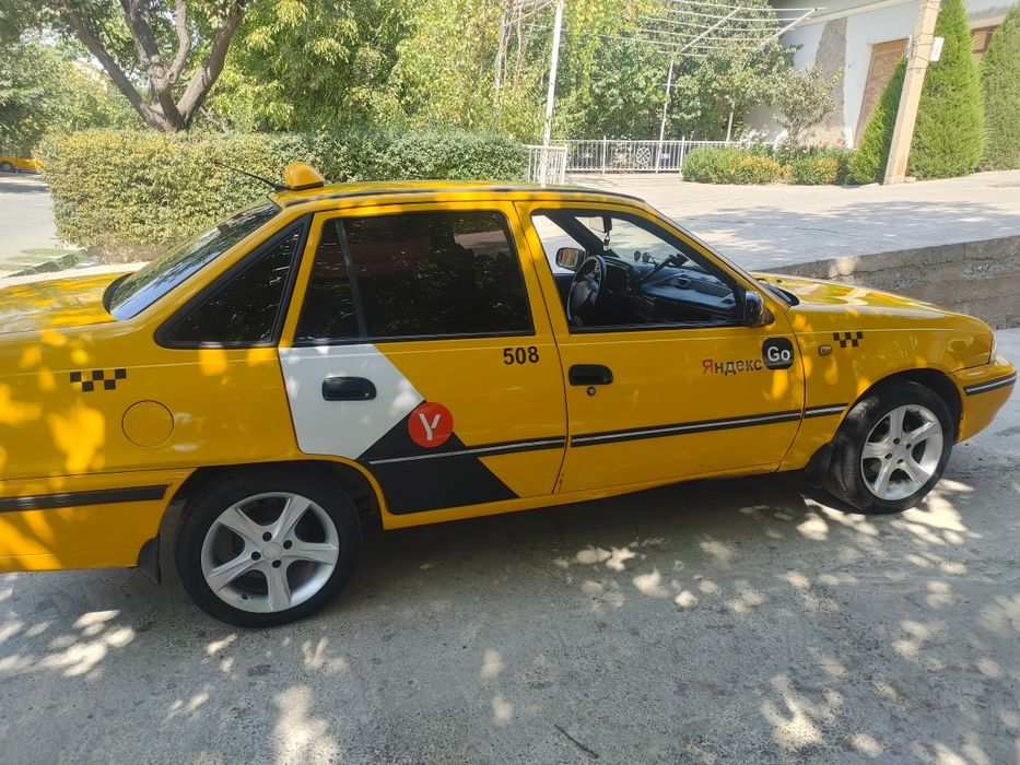 Nexia 1 srichni sotiladi