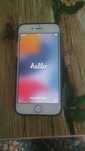 Iphone 7 - gold 128 gb
