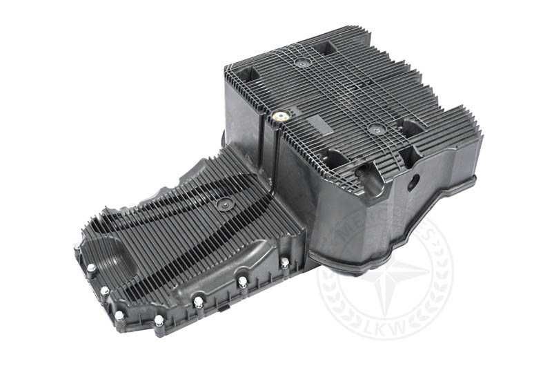 Картер OM936 за Mercedes-Benz Atego 3