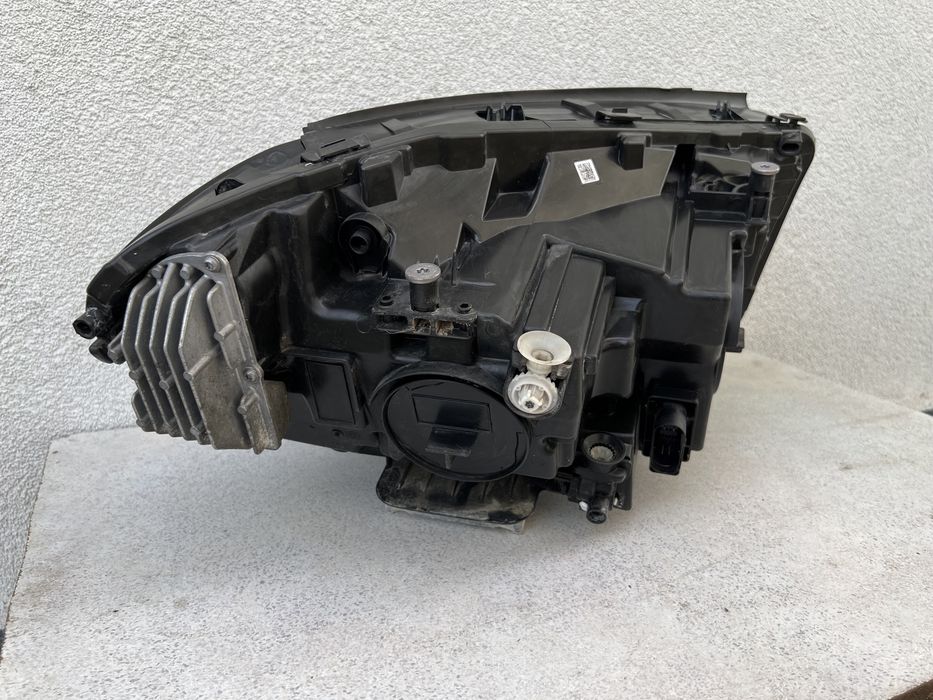 Far stanga Mercedes GLA W247 Full LED ILS 19-22 Original Europa