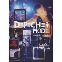 Depeche Mode, Touring the Angel: Live in Milan(2006), DVD
