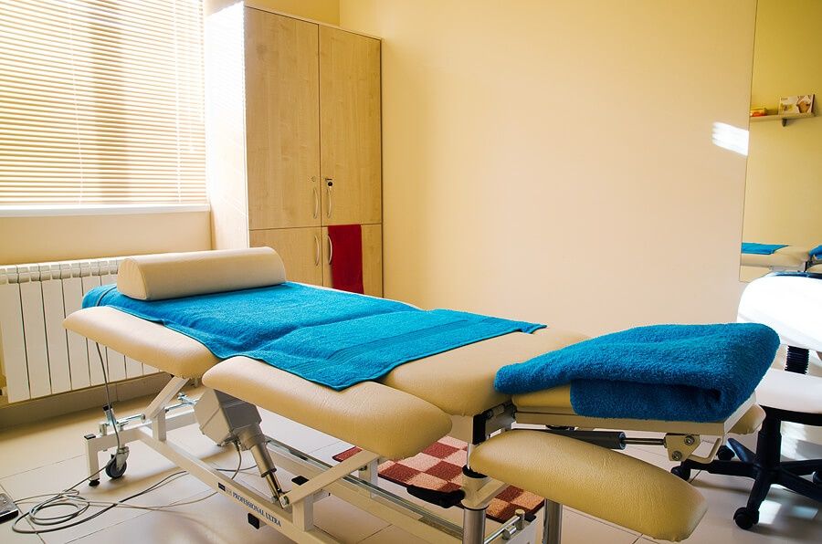 Уродогия. Массаж. Простатит.