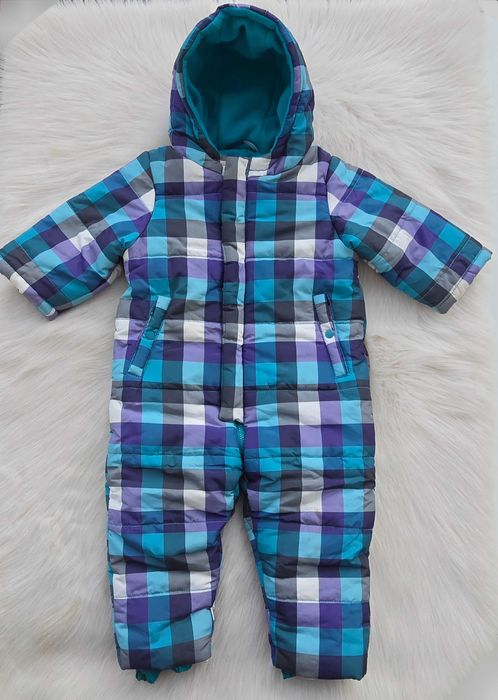 Детски космонавт размер 2 години