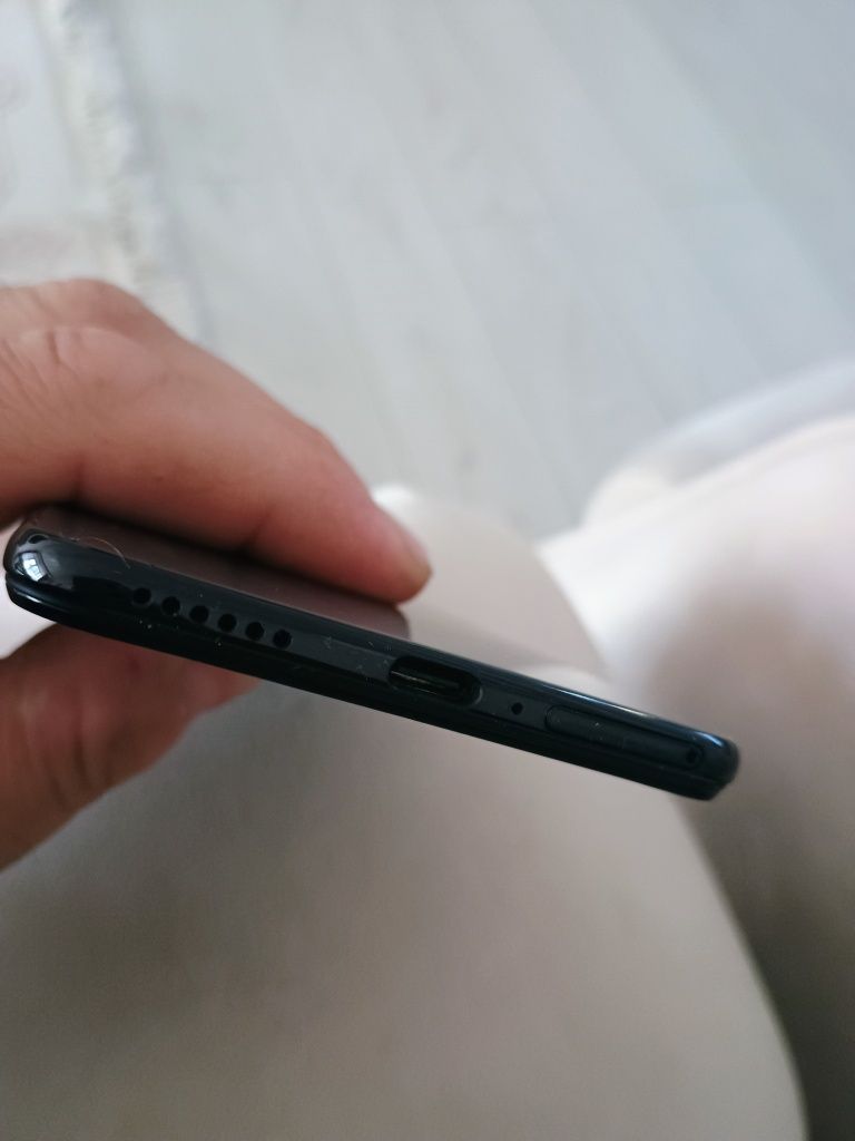 Xiomi 11 lite 5G