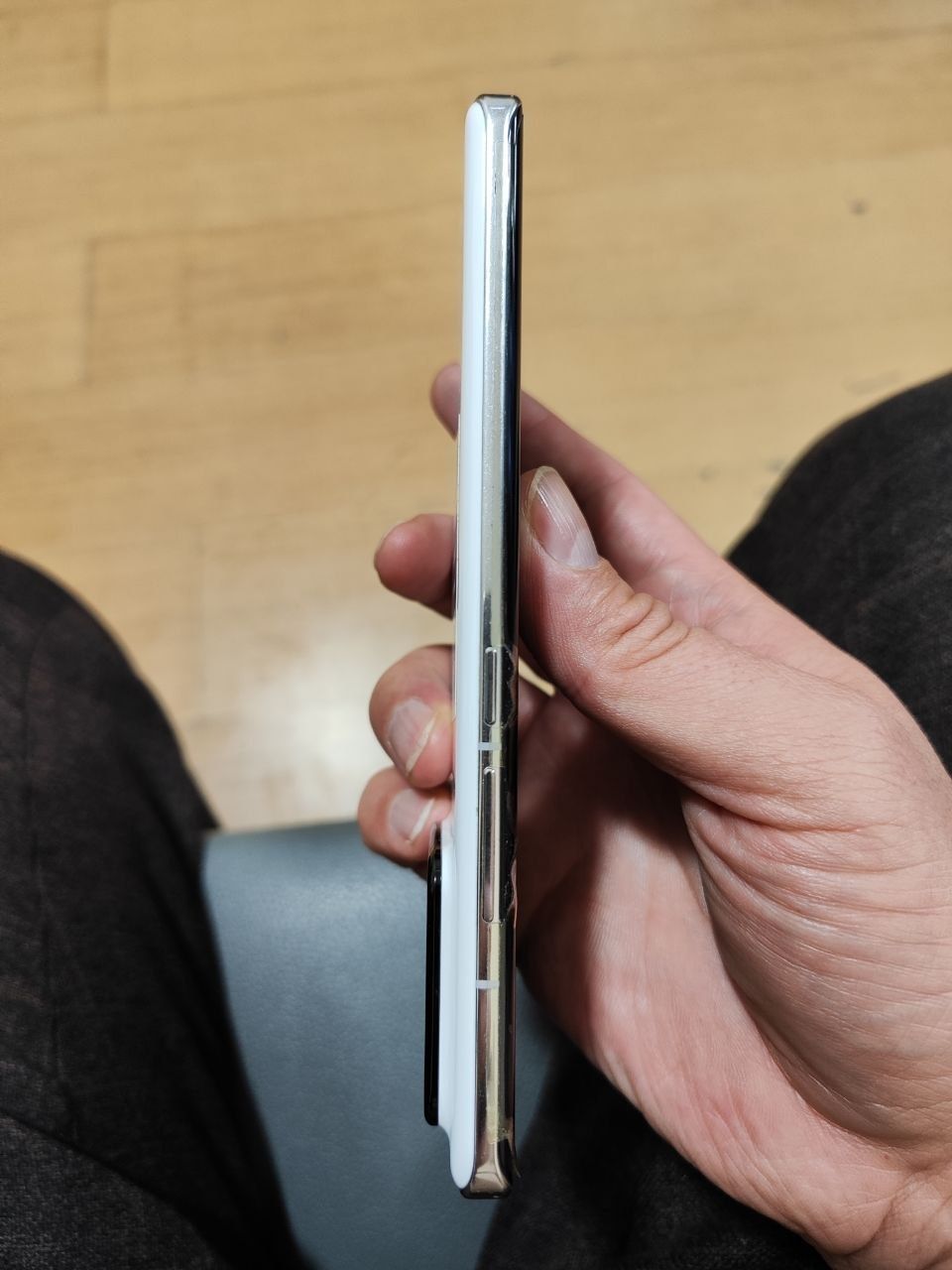 Сотовый телефон XIAOMI 13 PRO 12/512Gb