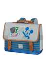 Детска раница  Samsonite Disney Stylies School Bag Mickey College