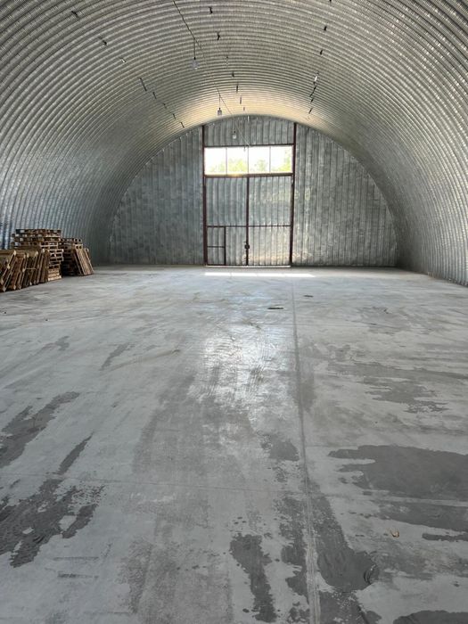 Склад под хранение