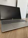 ноутбук HP новый, торг возможен
