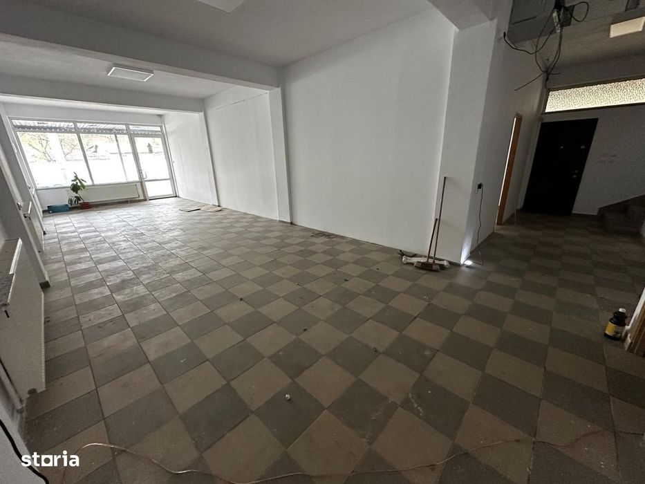 Spatiu Comercial Bucurestii NOI 227 Casa Vila Clinica Restaurant 2010