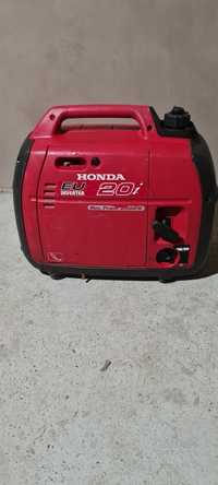 Honda eu 20i inverter