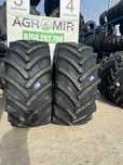 Marca CEAT anvelope radiale 800/65R32 noi 181A8 pentru combina