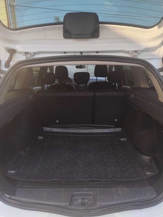 Vand logan mcv 1,5 dci 2014