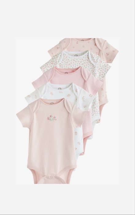 Бебешки дрехи NEXT 3-6м