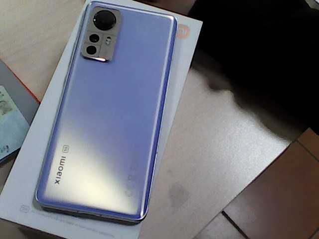 Xiaomi 12X 128 Gb (Алматы 636520)