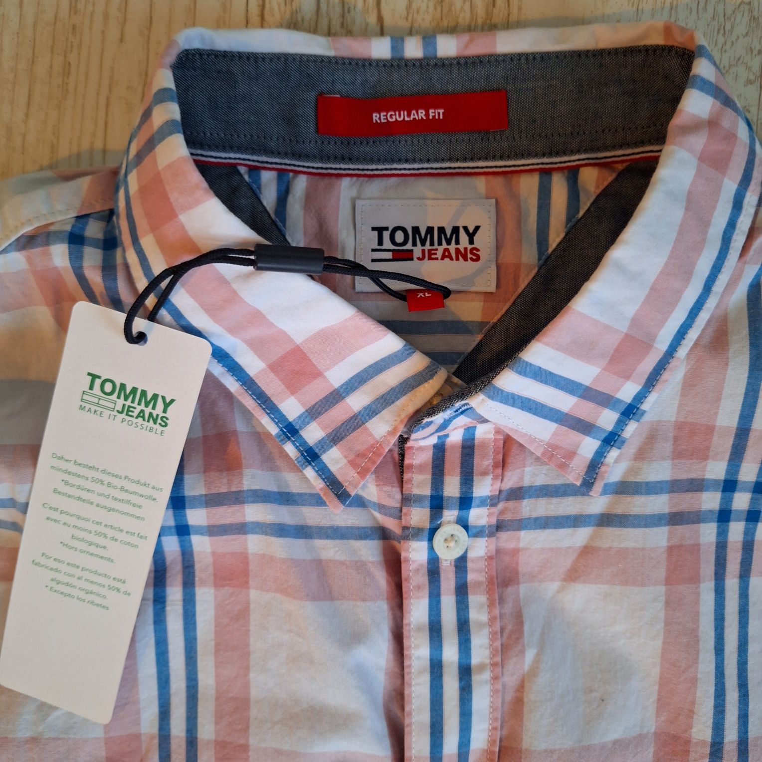 Tommy Jeans XL нова