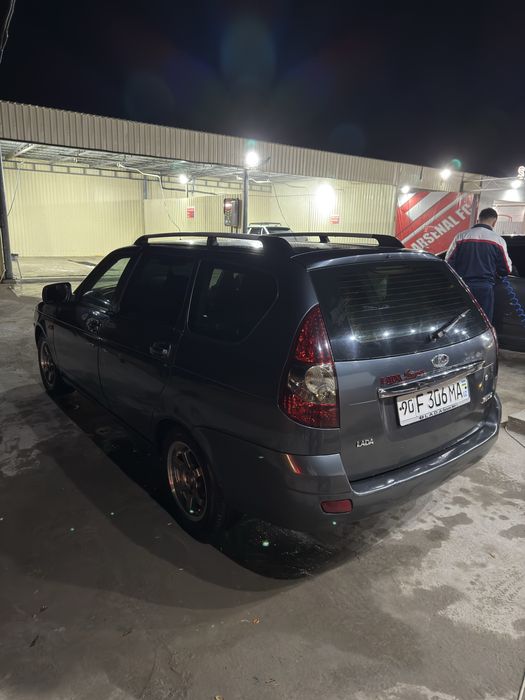 Lada Priora Universal