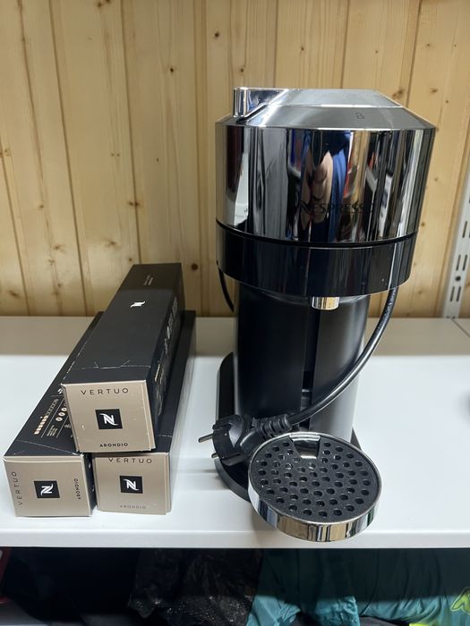 Neapresso Vertuo