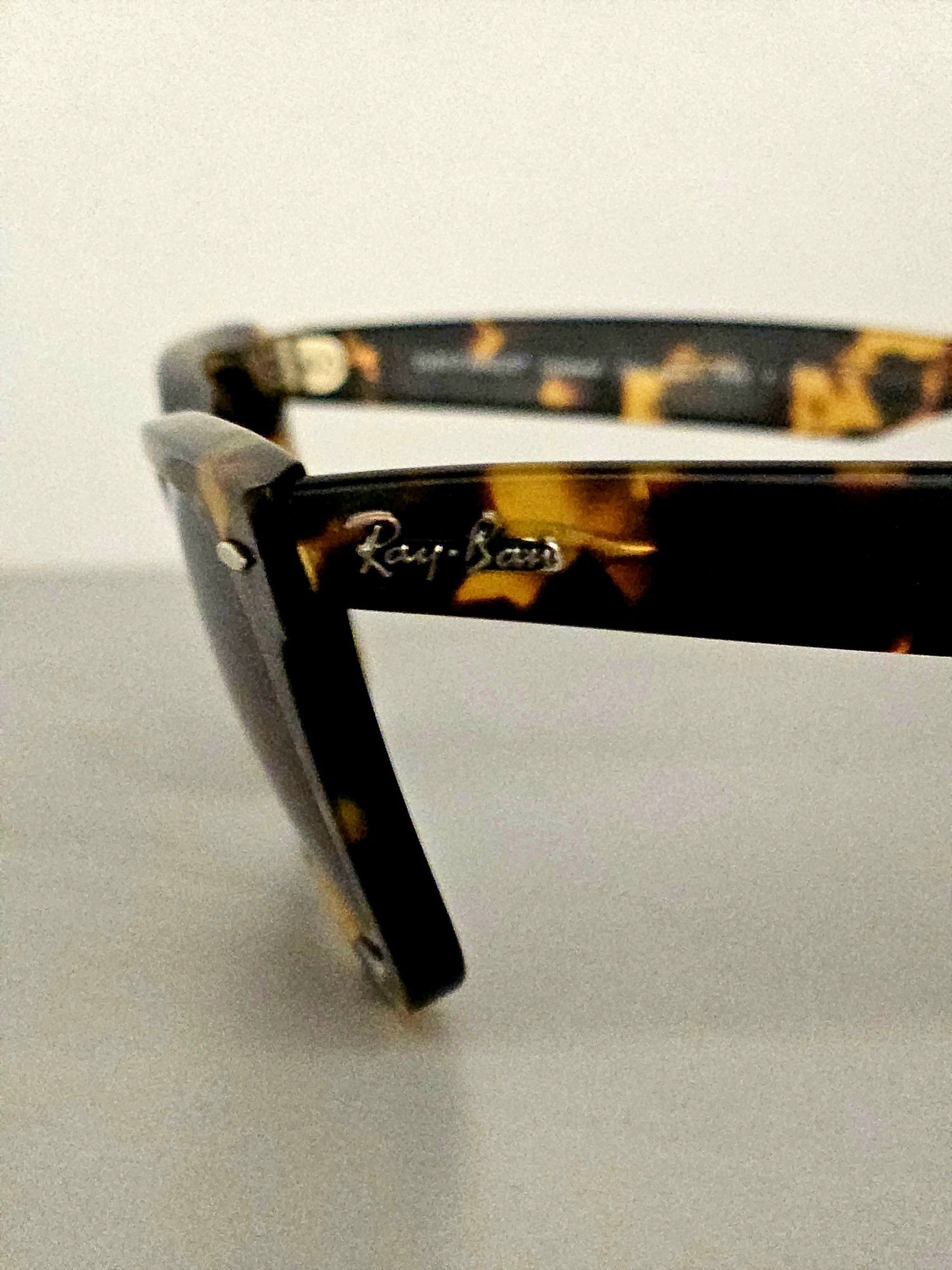 Ray-Ban Wayfarer Classic Polarized Размер М