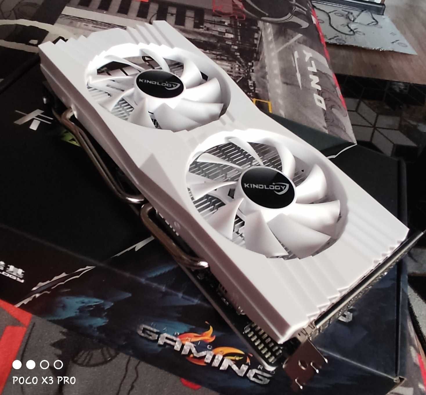 Компьютер/Системник/пк/i5/rx 580 8gb