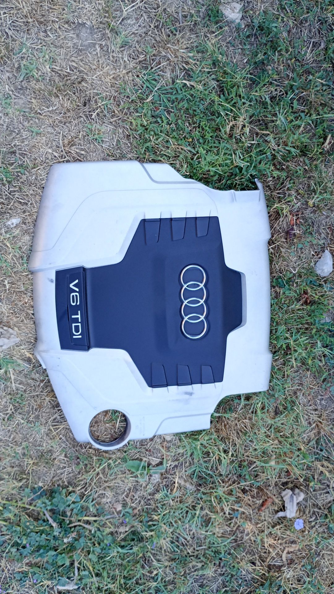 Audi A4 B8 Avant 2.7 TDI 190hp Multitronic
