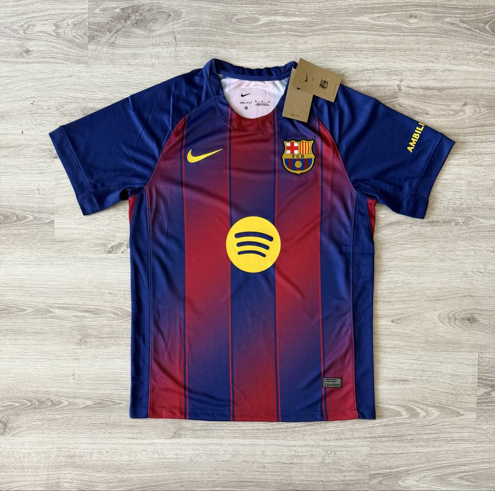 Barcelona / Nike , Барселона / Найк