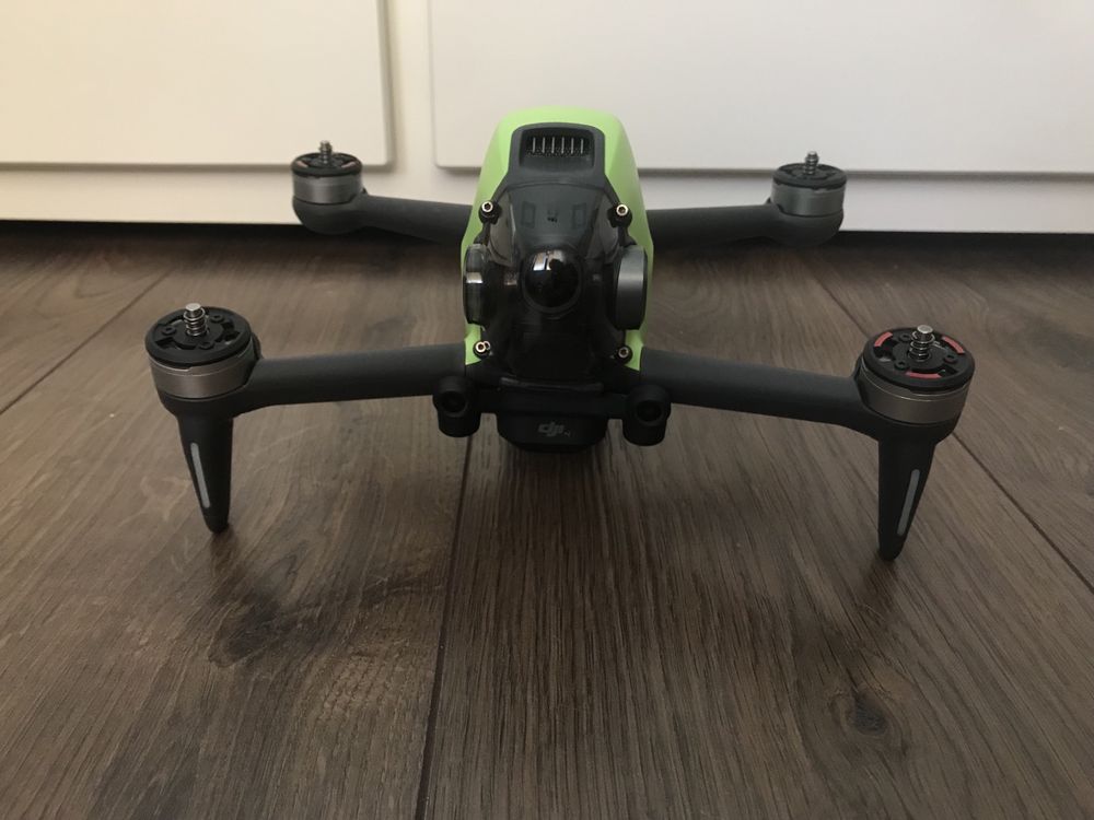 DJI FPV Combo Дрон