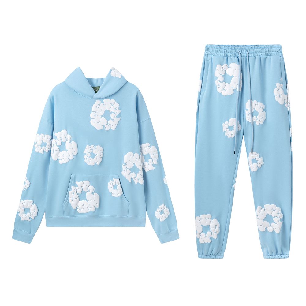 Compleu Denim Tears Calitate Premium