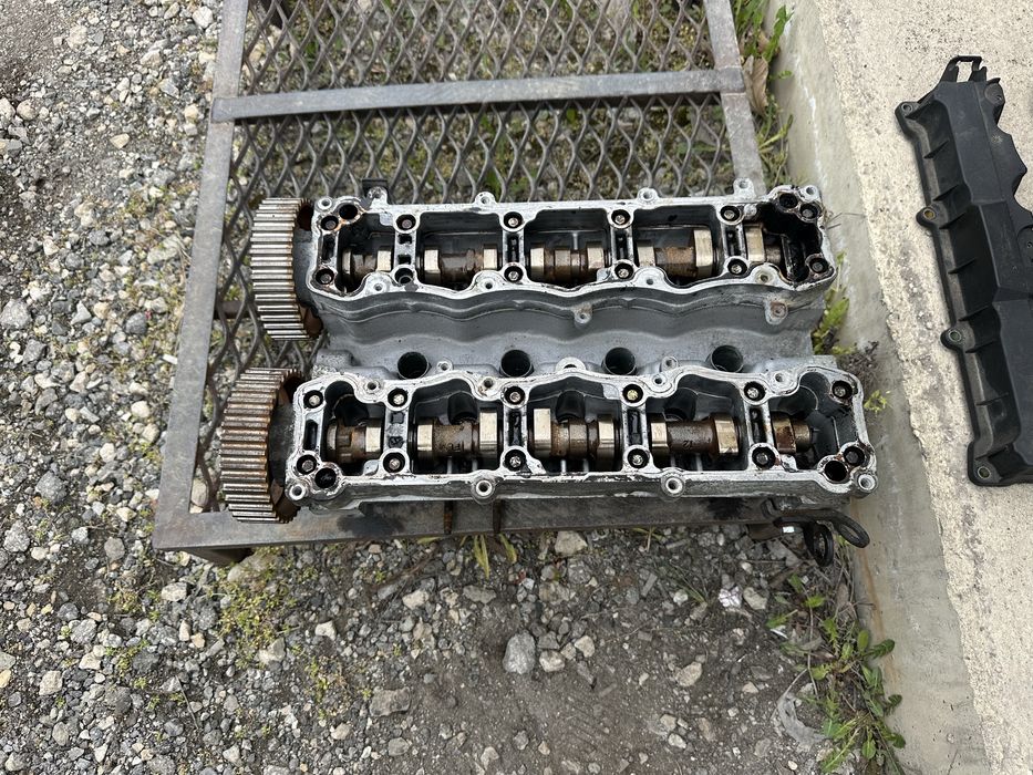 Глава- Проверена за Пежо,Ситроен 1.6 16v