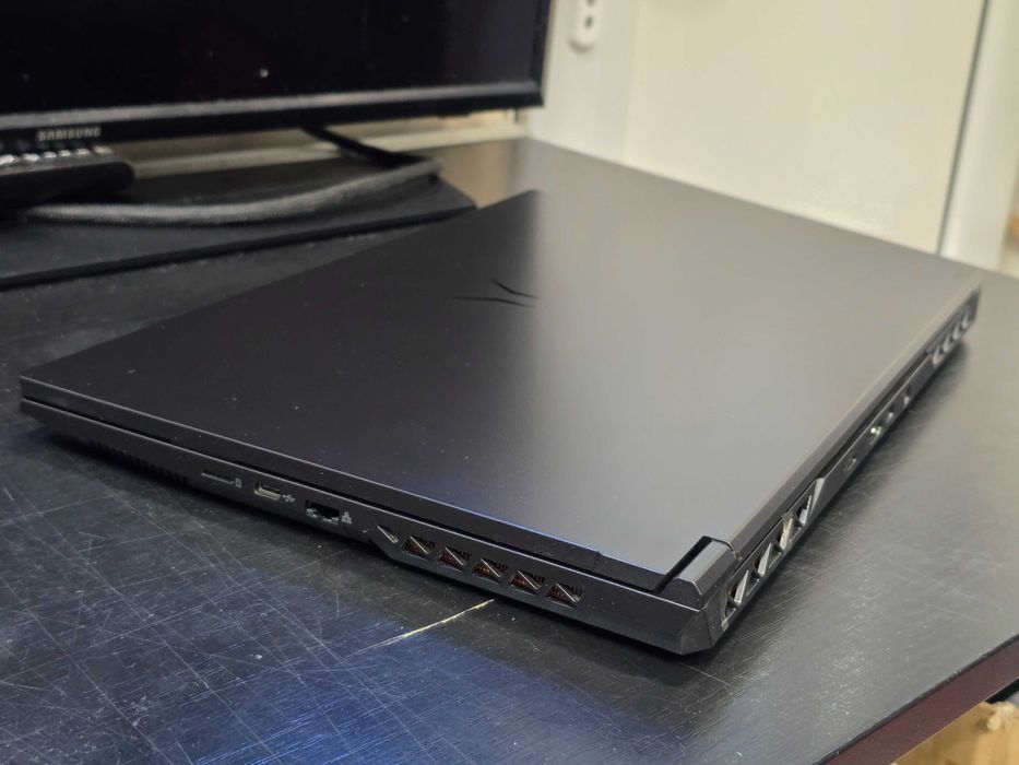 Hope Amanet P7 Laptop Gaming ERazer Deputy P60 / RTX 4060 / i5 12450H