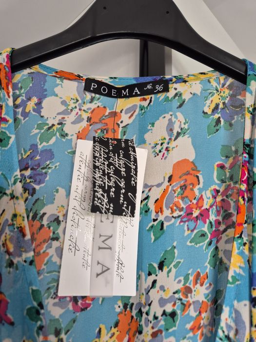 Rochie noua Poema