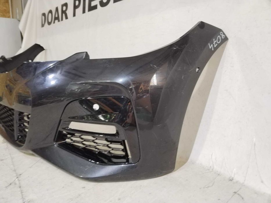 Bara fata BMW Seria 3, G20, G21, M-Sport, 2019, 2020, 2021, 2022, cod origine OE 51118069346.