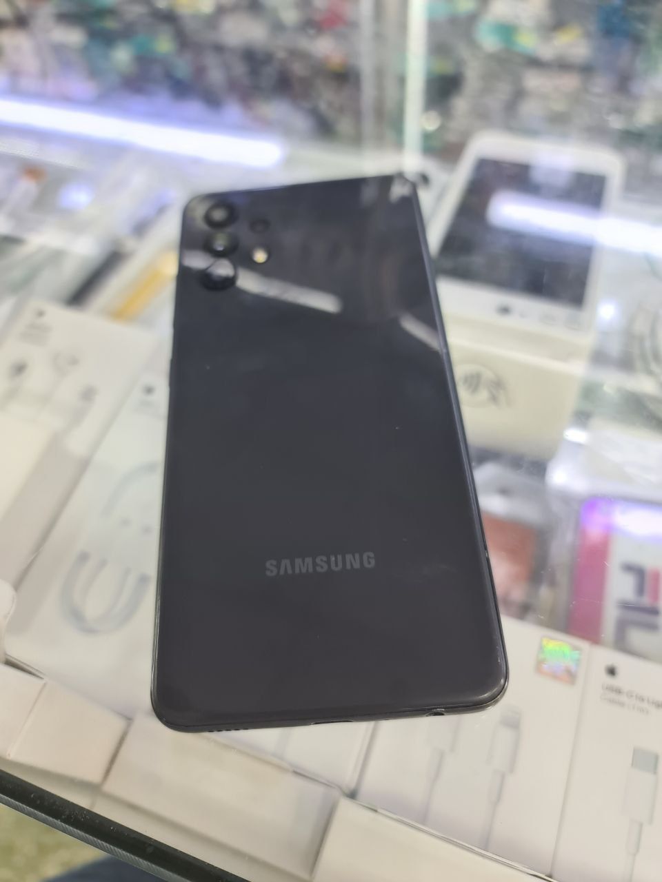Samsung a32 xolati ideal kareyski