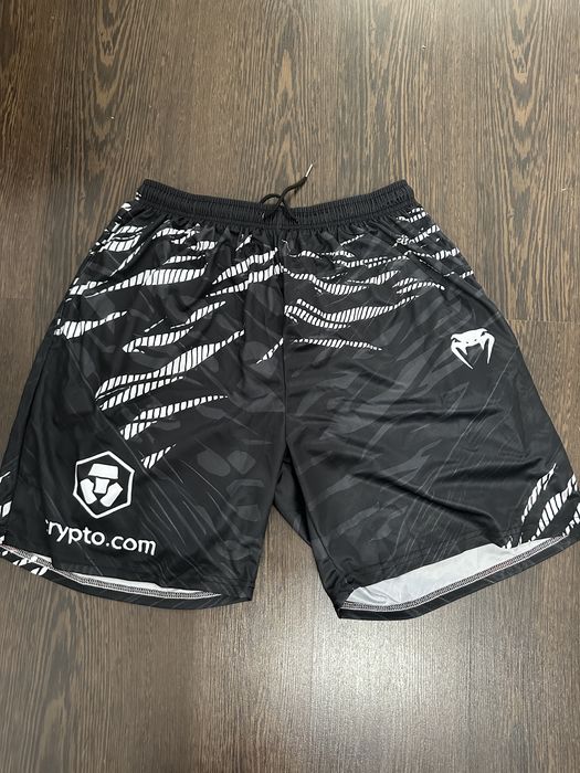 Training short MMA/Muay Thai/Kickboxing