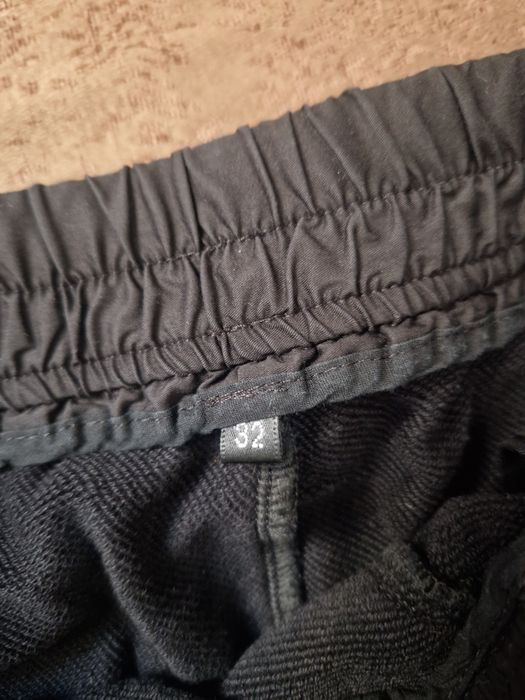 pantaloni rick owens