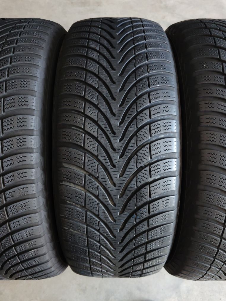 205 55 R16 91T M+S Anvelope Cauciucuri Apollo allseason