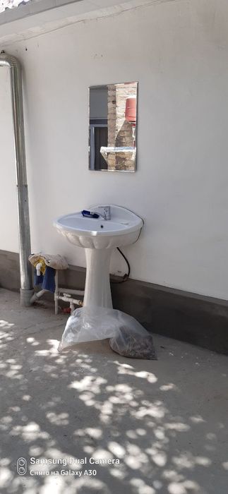 Сдам 1 комнатный домик